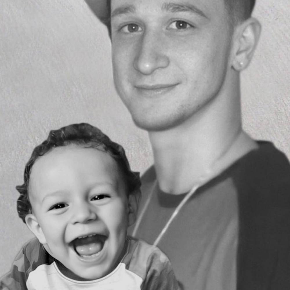 Meet your Posher, Nikki